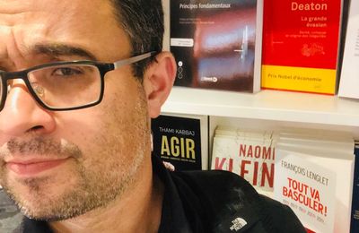 Hommage à Laurent Braquet : Liste des Livres d’économie et de Sciences économiques et sociales (SES) publiés par Lolo