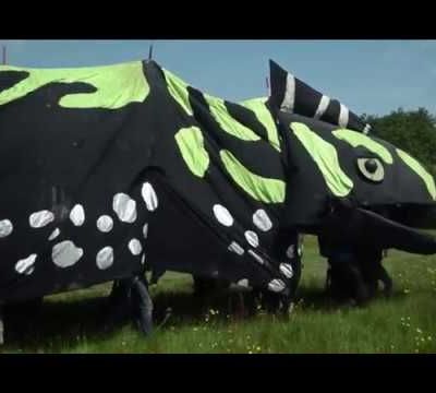 J'ai ajouté une vidéo à une playlist...