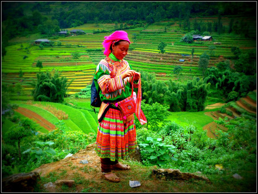 Album - Apercu-du-Vietnam