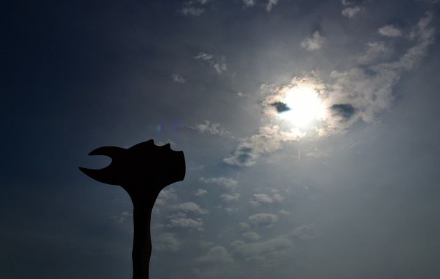 Vous avez dit "éclipse" ?