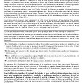 Liberté pour Alexandre Koltchenko, antifasciste de Crimée