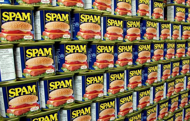 Comment fonctionnent les bots qui spamment les commentaires sur les sites WordPress ?