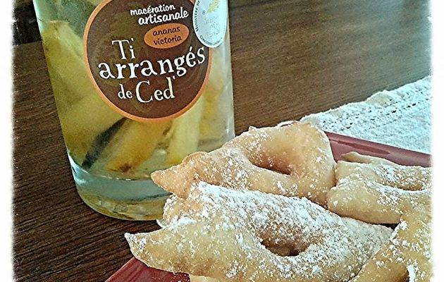 Les beignets