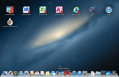 Software Mac Windows