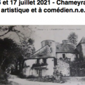 Chameyrat - Site officiel de la commune