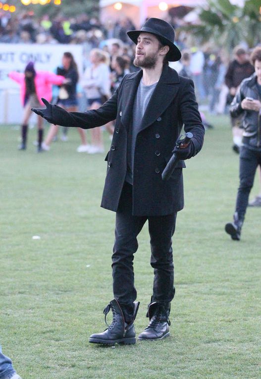 Album - Jared-Leto-Coachella-2012-day-1