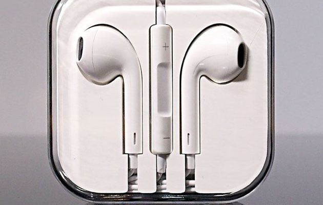 Earpods For Iphone