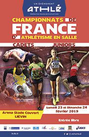 Championnat de France Cadets