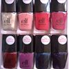 Commande Vernis ELF