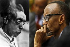 Rwanda : Ese Paul Kagame azaryozwa ibyaha byakozwe na Kabare na Ruhinankiko nk’uko abana b’abahutu bari kuzira iby’ababyeyi babo ?