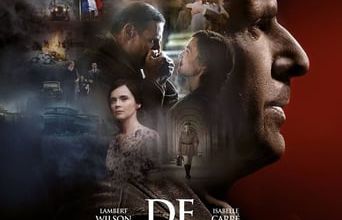 [Télécharger↑↑] De Gaulle DVDRip (2020) Film complet Gratuitement en VOSTFR