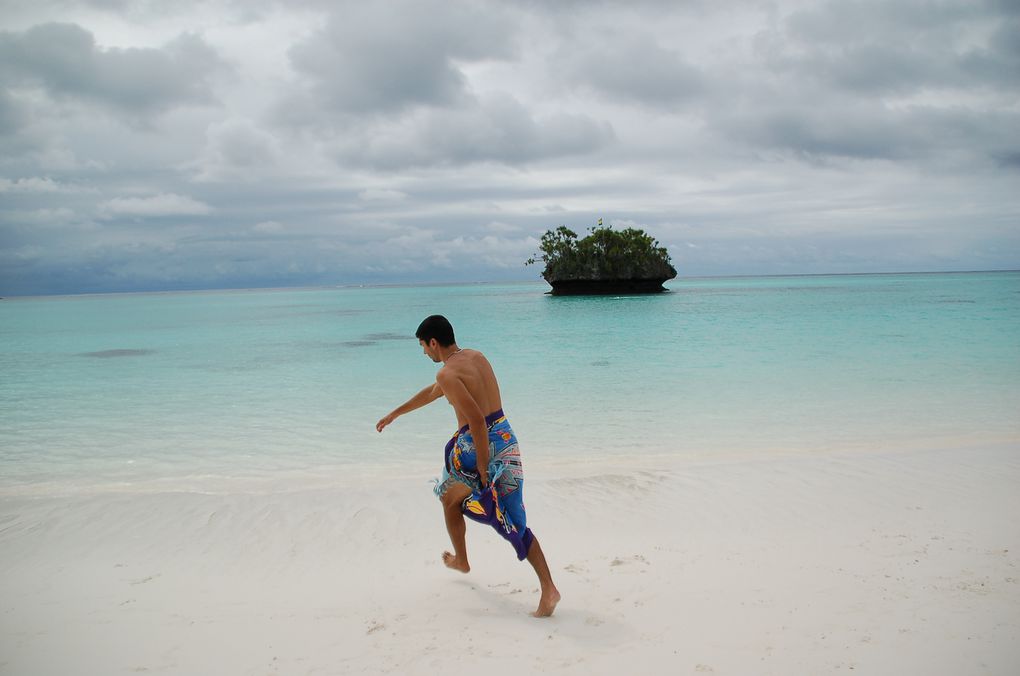 Album - Lifou-et-Cote-Est-de-la-caledo