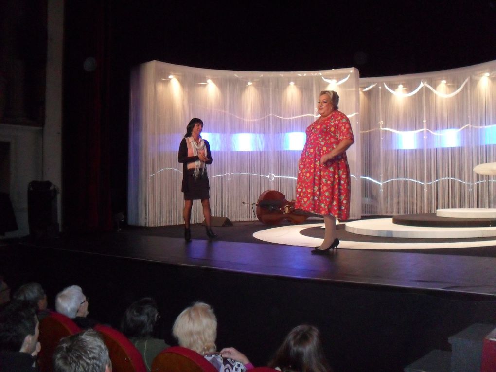 Deux soirées pour débattre de la trans identité avec le public à la suite de la pièce magnifiquement interprétée par Jean Claude Dreyfus.