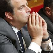 Les Républicains: Edouard Philippe et Thierry Solère bientôt mis à la porte ?