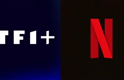 Media / Streaming : Netflix et le Groupe TF1 unissent leurs forces