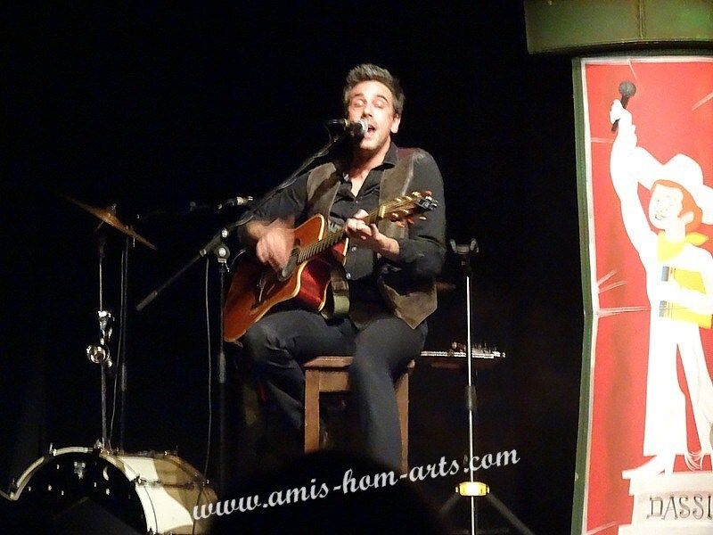 WANTED JOE DASSIN...UN GRAND RETOUR GRACE A &quot;THE JOE'S &quot;...