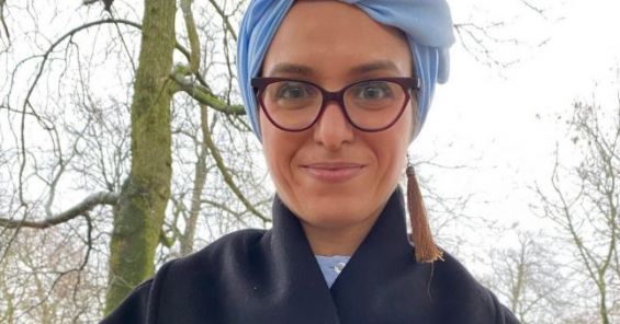 La Belgo-marocaine Asma Boujtat devient Ambassadrice des Sciences 2021 