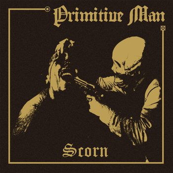 PRIMITIVE MAN (doom/usa) ô Pavion S. mars 2016