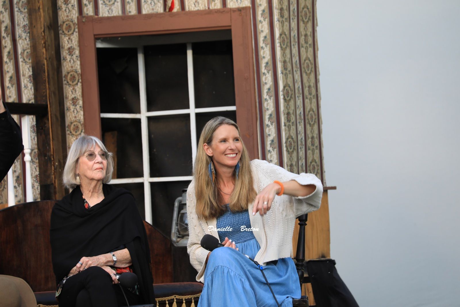 Little House TV Cast Reunion, 50th Anniversary, July 19-21, 2024. Walnut Grove, MN. A la rencontre des acteurs de la Petite Maison dans La Prairie (Little House on the Prairie)...