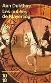 les oubliés de Mayerling