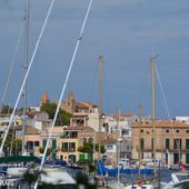 Porto Colom (Felanitx) - Mallorca para siempre