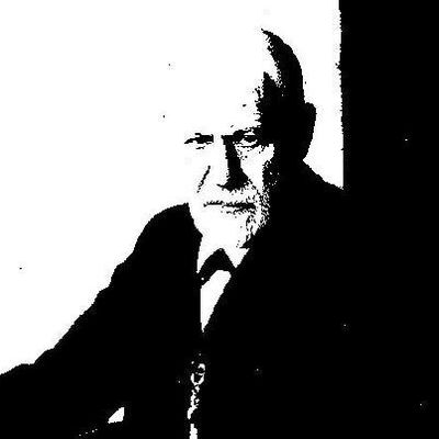 La psychanalyse introduite par Freud