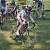 Ecole de vélo : cyclo-cross de Montdidier