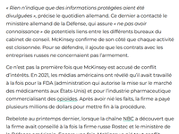 Vers une guerre de religion, infos du 5 juillet 2024 