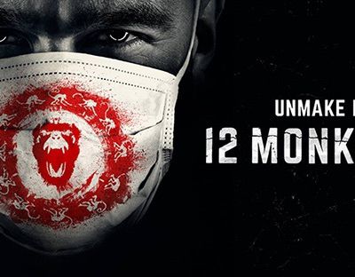 Série n°7 : 12 Monkeys