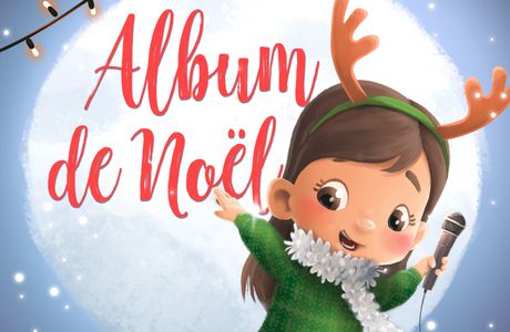 ALBUM DE NOEL HOURRA HEROS GRATUIT