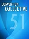 Convention Collective 51