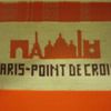 Exposition Paris Point de Croix