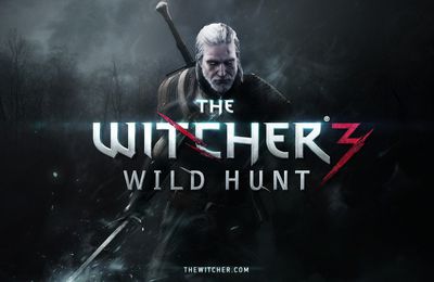 The Witcher 3 : Configurations PC