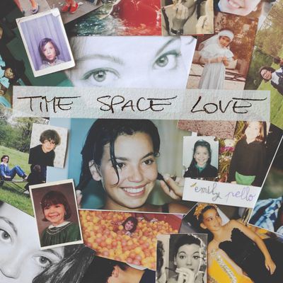 #MUSIQUE - Emily Pello le clip de Time Space Love / Concert + sortie de l'album !