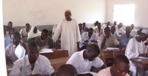 Tchad: communiqué de presse du collectif des enseignants