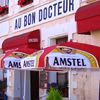 Le bon docteur