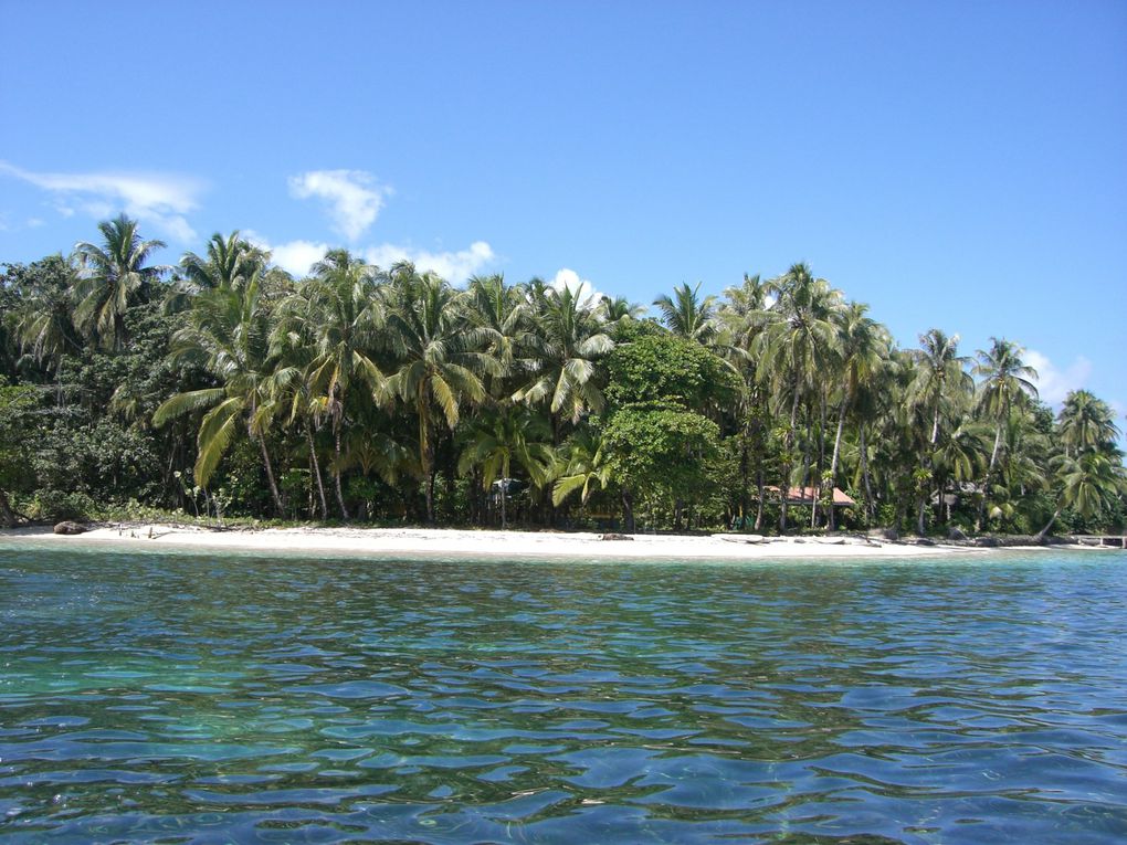 Bocas del Toro