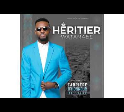 Heritier Watanabe - Adrenaline