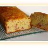 cake jambon - lardons et fromage !!!