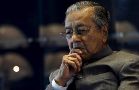 Bestprofit - Mahathir Serius Mau Jual Malaysia Airlines, Siapa Minat?