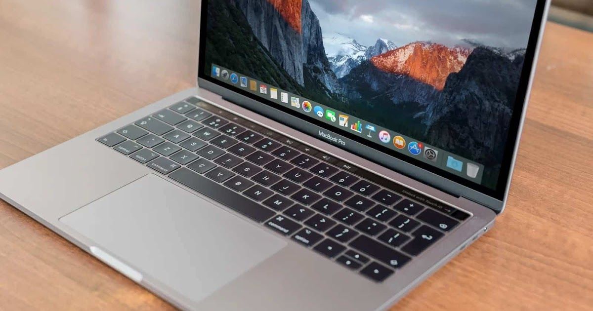 Can you play sims 4 on a macbook air laptop
