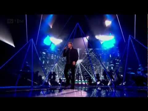 X Factor UK : les performances des 3 finalistes hier (6 vidéos).