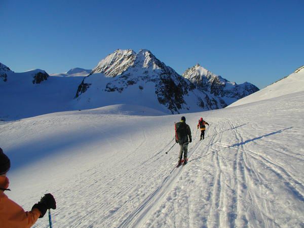 Valpeline et Valais