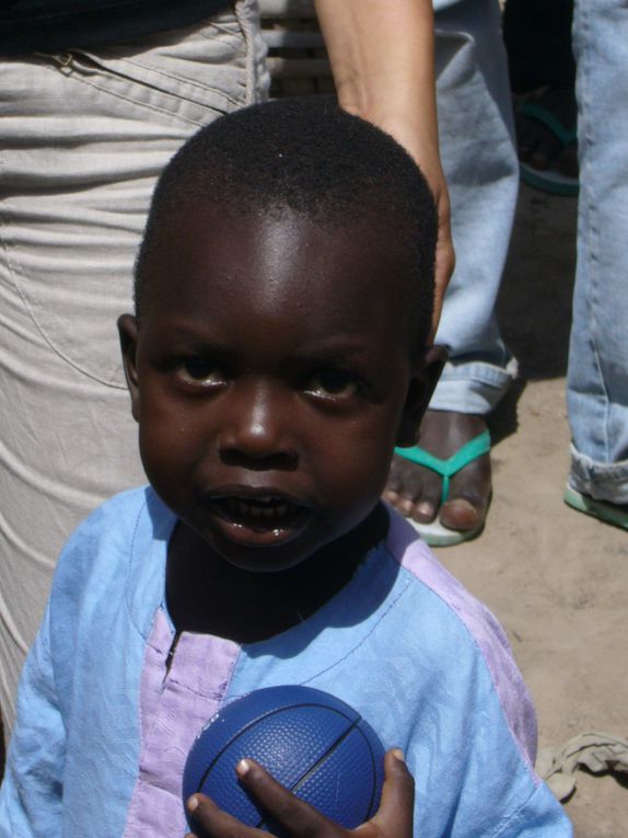 Quelques photos (200 sur les 500 que j´ai fait!)de mon séjour au Sénégal en août 2007. Sud du Sénégal :pays Bassari et Casamance. 