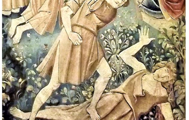 En avant-première du n°17 de « Critica Masonica », « Démocratie, la suite » : « De l’hérésie des Anciens Devoirs. Une survivance gnostique en milieu ouvrier ? » par Adon Qatan