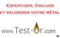 www.test-or.com : Matériels Pro pour tester l'or,Testeur or, Pierre de touche 