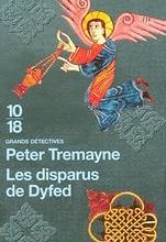 Les disparus de Dyfed