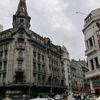 La photo du jour: l'ancien "Moulin Rouge" de Buenos Aires