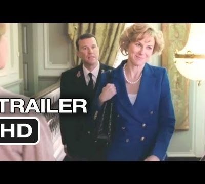 Diana vs Lauda : le revival à fond la caisse.