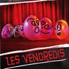 Les Vendredis de l'impro!! -->21/01/2011 - 21h!!!